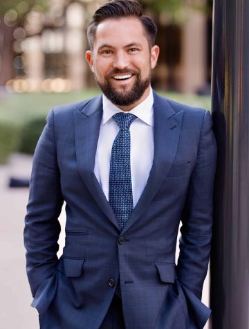 Ryan Medler, Personal Injury Attorney