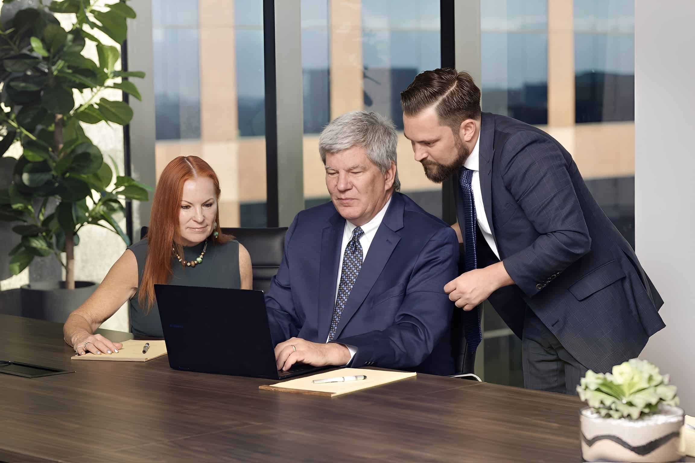 California Trial Lawyer, Medler Law Firm