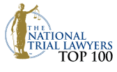 The National Trial Lawyers Top 100