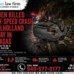 Two Men Killed in High-Speed Crash on Mulholland Highway in Calabasas